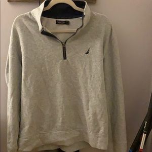 Nautica Quarter Zip